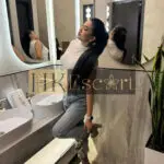 Anna - Escort Hong Kong, bust 4, height 178 cm, weight 74 kg