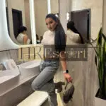 Anna - Escort Hong Kong, bust 4, height 178 cm, weight 74 kg