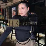 Anna - Escort Hong Kong, bust 4, height 178 cm, weight 74 kg