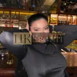 Anna - Escort Hong Kong, bust 4, height 178 cm, weight 74 kg