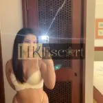 Jay - Escort Hong Kong, bust 2, height 160 cm, weight 49 kg