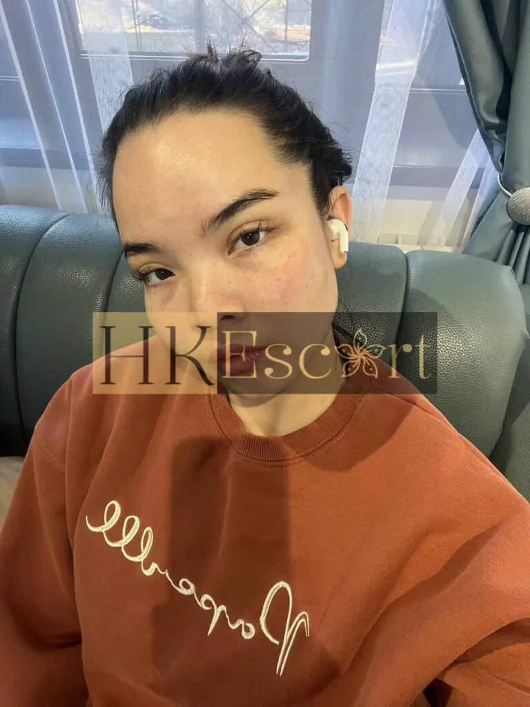 Rima - Escort Hong Kong, bust 3, height 165 cm, weight 52 kg