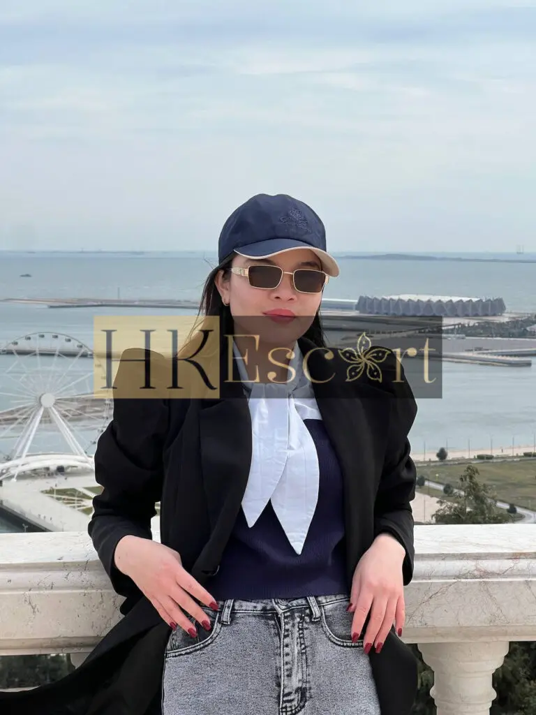 Rima - Escort Hong Kong, bust 3, height 165 cm, weight 52 kg