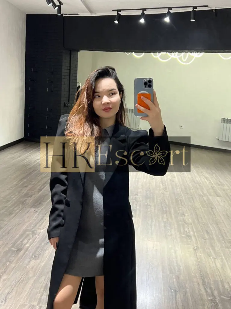 Rima - Escort Hong Kong, bust 3, height 165 cm, weight 52 kg