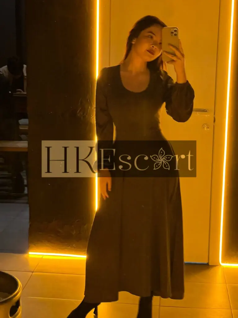 Rima - Escort Hong Kong, bust 3, height 165 cm, weight 52 kg