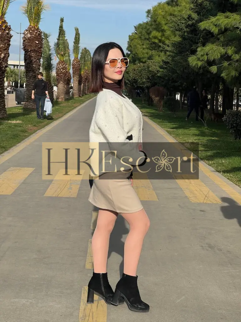 Rima - Escort Hong Kong, bust 3, height 165 cm, weight 52 kg