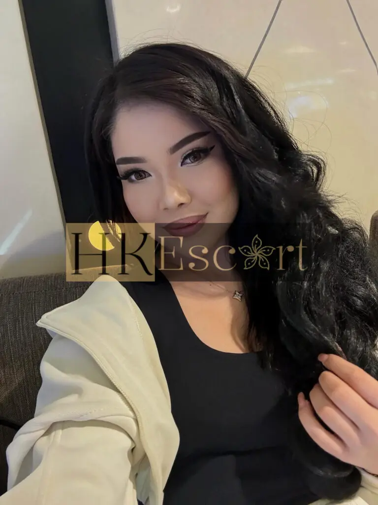 Vanessa - Escort Hong Kong, bust 3, height 160 cm, weight 52 kg