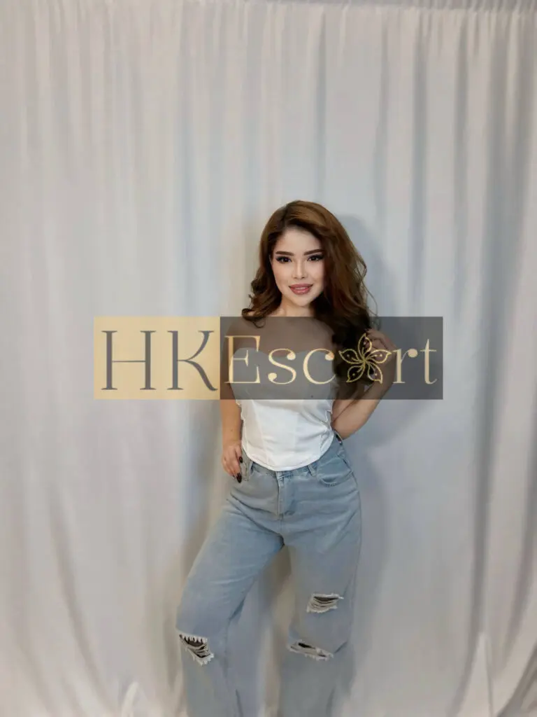 Vanessa - Escort Hong Kong, bust 3, height 160 cm, weight 52 kg