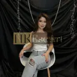 Vanessa - Escort Hong Kong, bust 3, height 160 cm, weight 52 kg