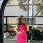 Vanessa - Escort Hong Kong, bust 3, height 160 cm, weight 52 kg