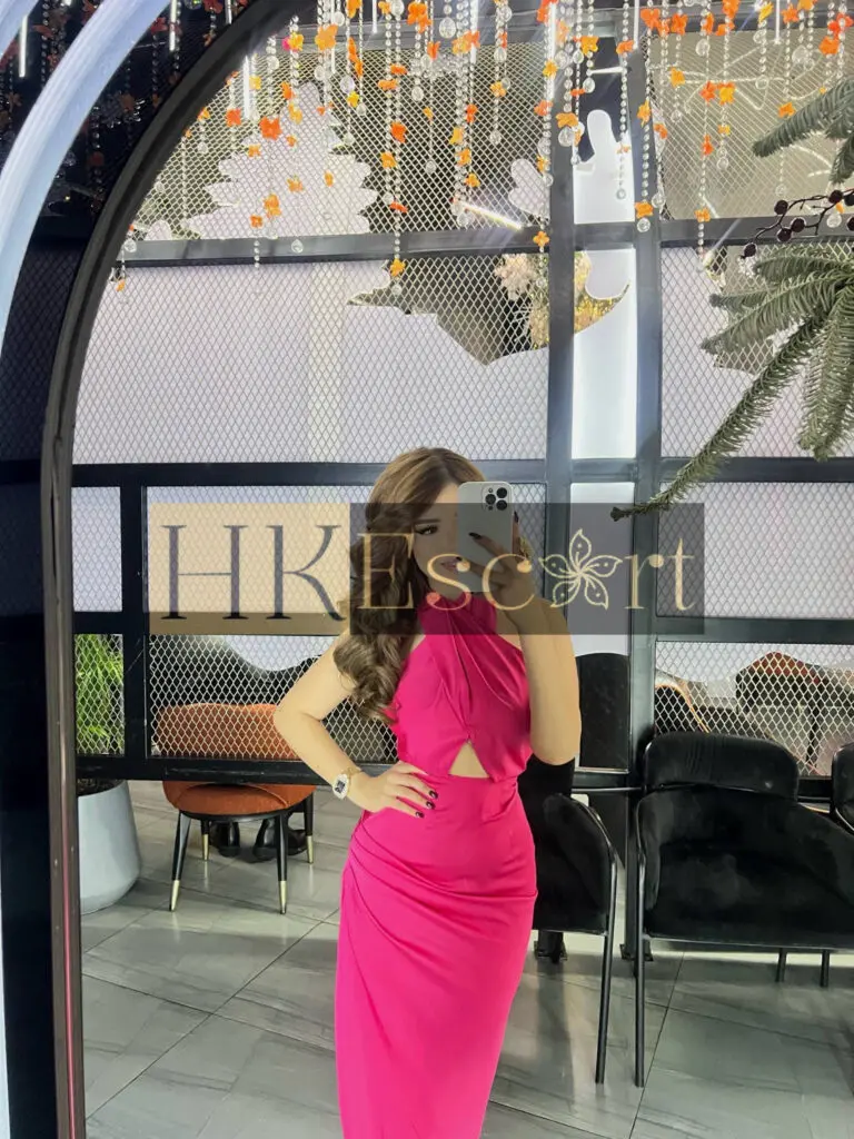 Vanessa - Escort Hong Kong, bust 3, height 160 cm, weight 52 kg