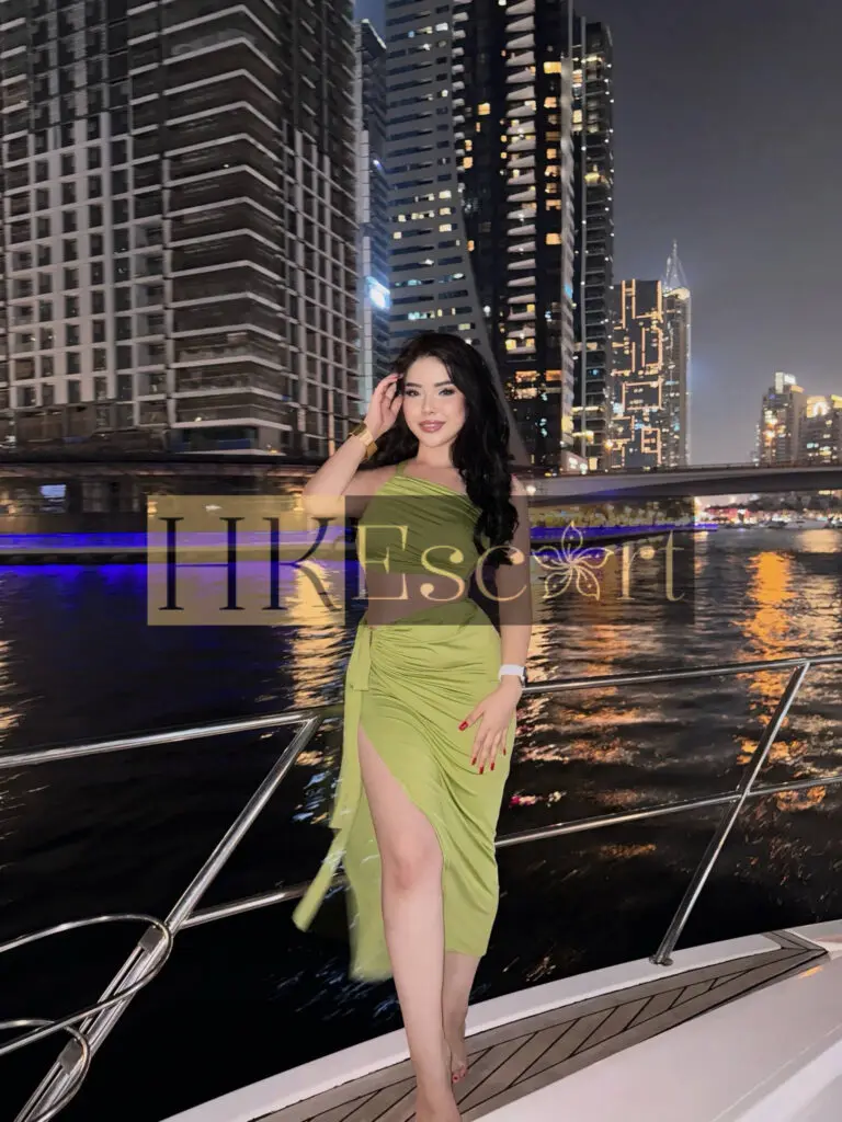 Vanessa - Escort Hong Kong, bust 3, height 160 cm, weight 52 kg
