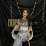 Vanessa - Escort Hong Kong, bust 3, height 160 cm, weight 52 kg