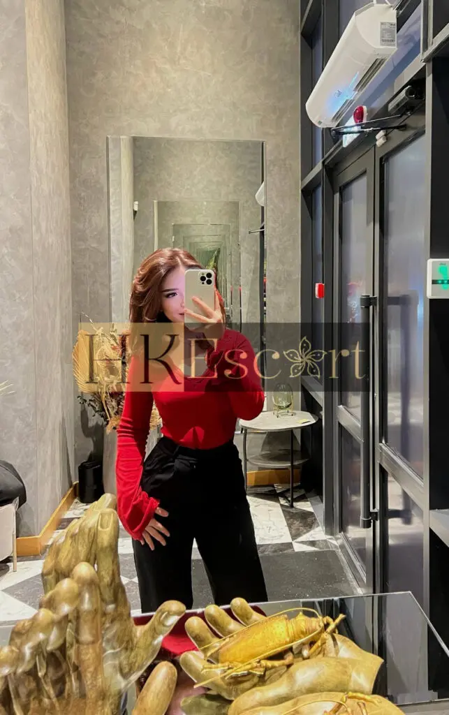 Vanessa - Escort Hong Kong, bust 3, height 160 cm, weight 52 kg