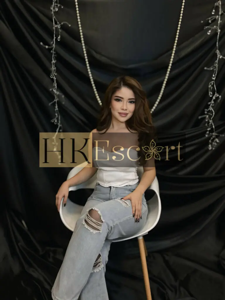 Vanessa - Escort Hong Kong, bust 3, height 160 cm, weight 52 kg