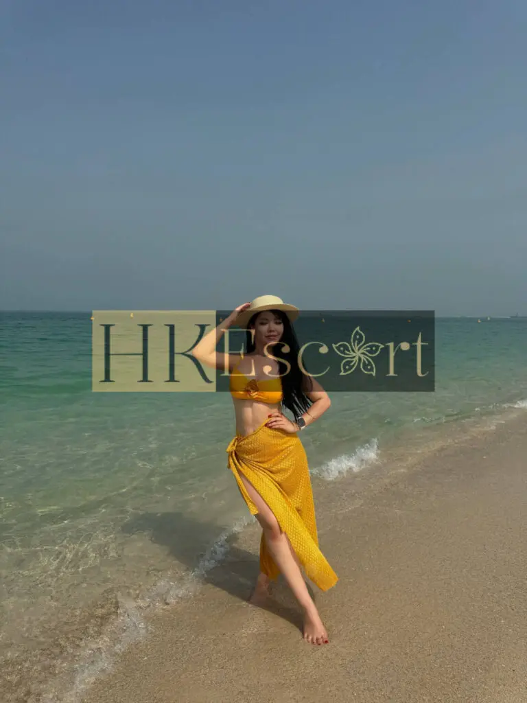 Vanessa - Escort Hong Kong, bust 3, height 160 cm, weight 52 kg