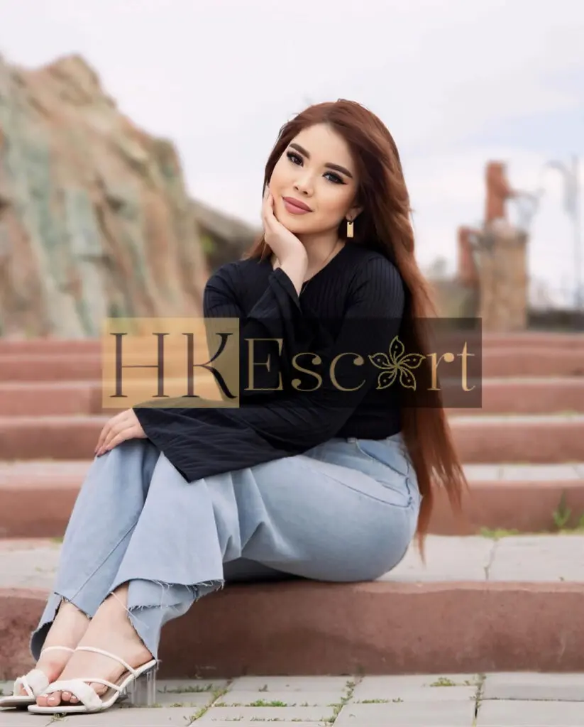 Vanessa - Escort Hong Kong, bust 3, height 160 cm, weight 52 kg