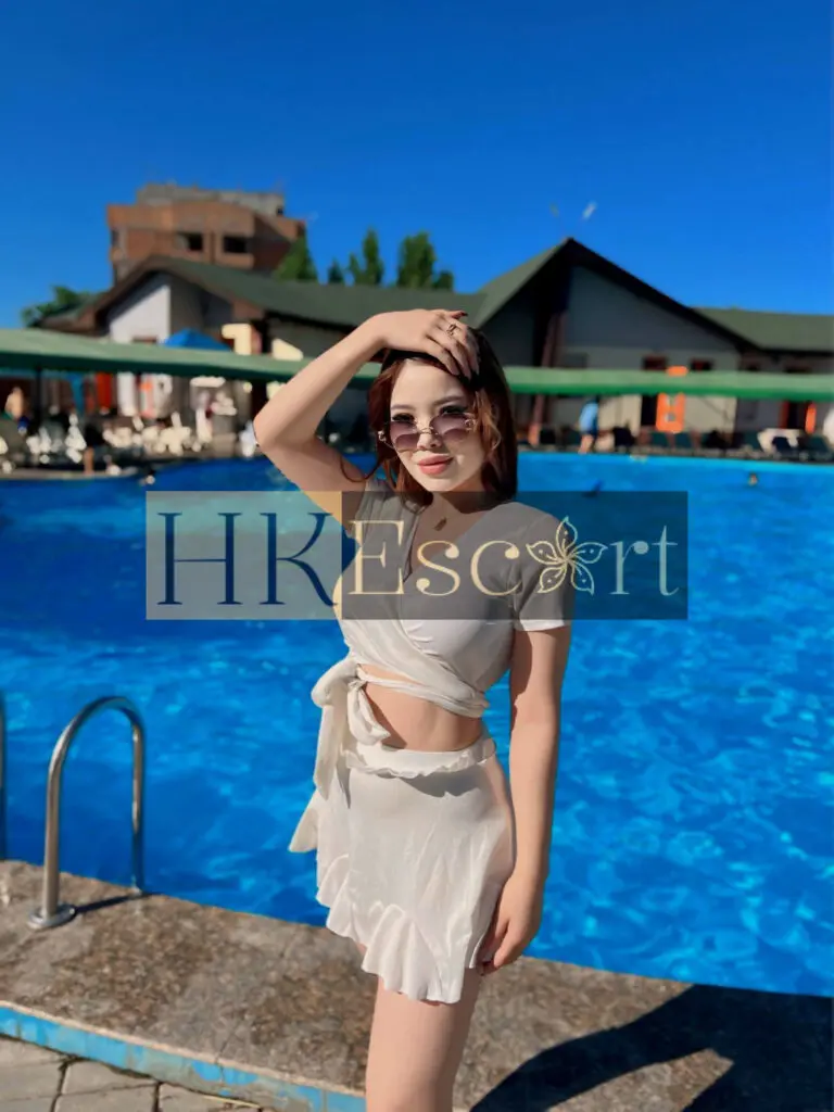 Vanessa - Escort Hong Kong, bust 3, height 160 cm, weight 52 kg