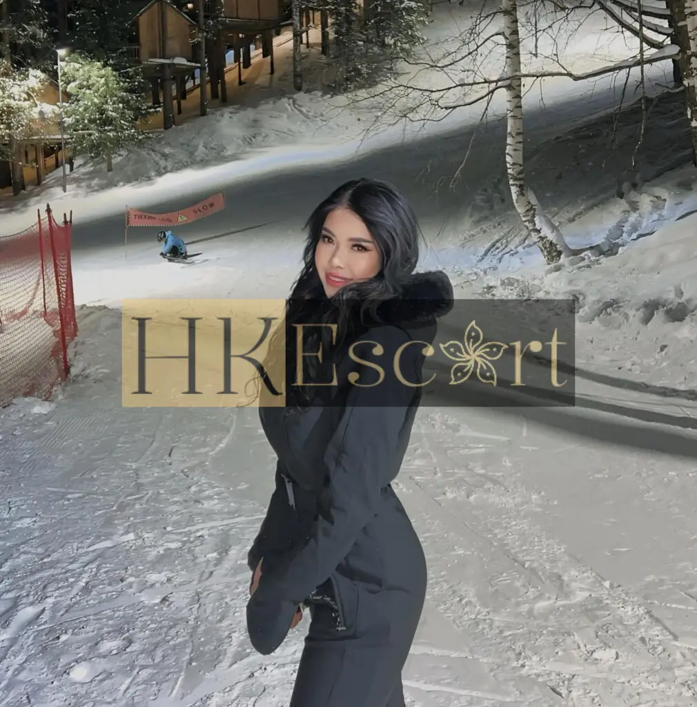 Vanessa - Escort Hong Kong, bust 3, height 160 cm, weight 52 kg