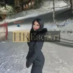 Vanessa - Escort Hong Kong, bust 3, height 160 cm, weight 52 kg