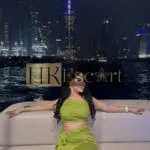 Vanessa - Escort Hong Kong, bust 3, height 160 cm, weight 52 kg
