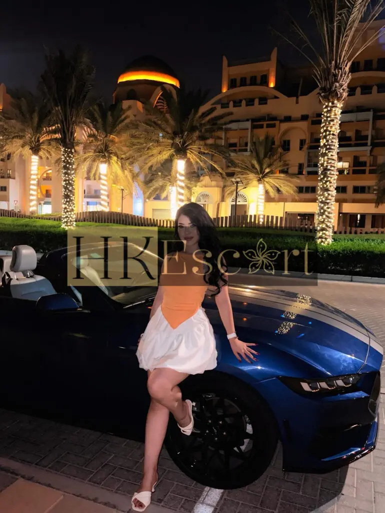 Vanessa - Escort Hong Kong, bust 3, height 160 cm, weight 52 kg