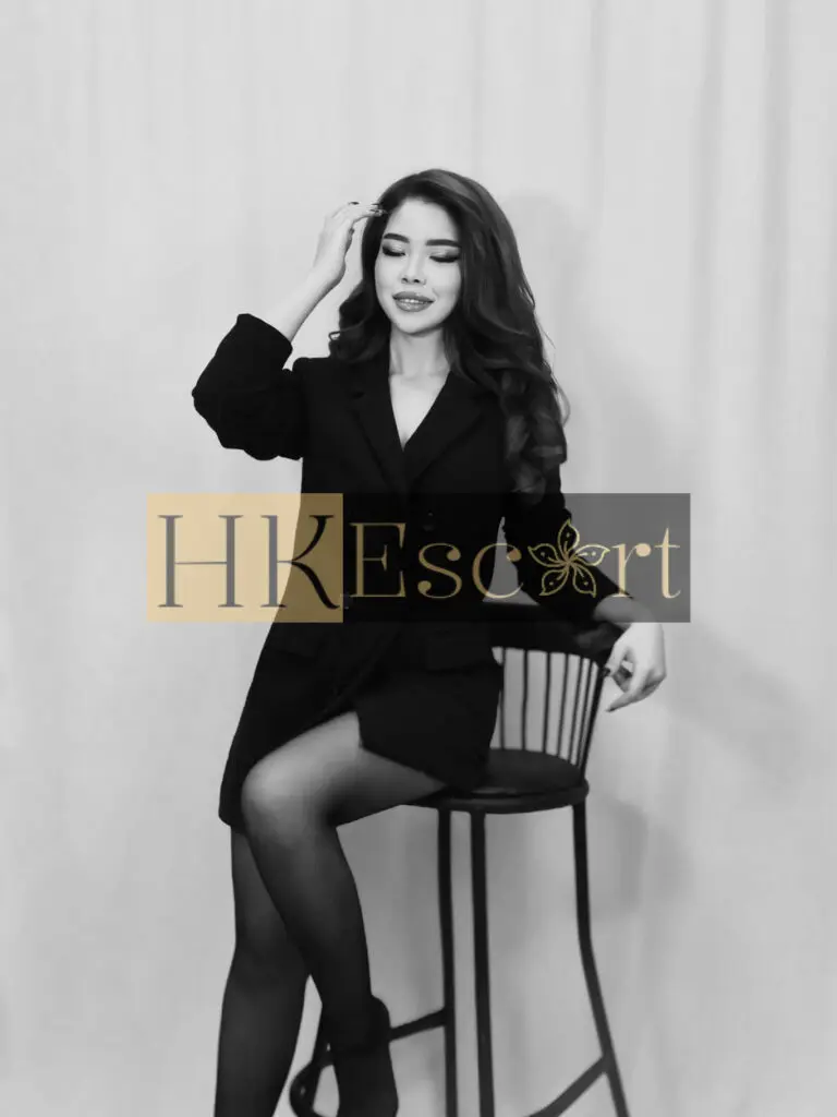 Vanessa - Escort Hong Kong, bust 3, height 160 cm, weight 52 kg