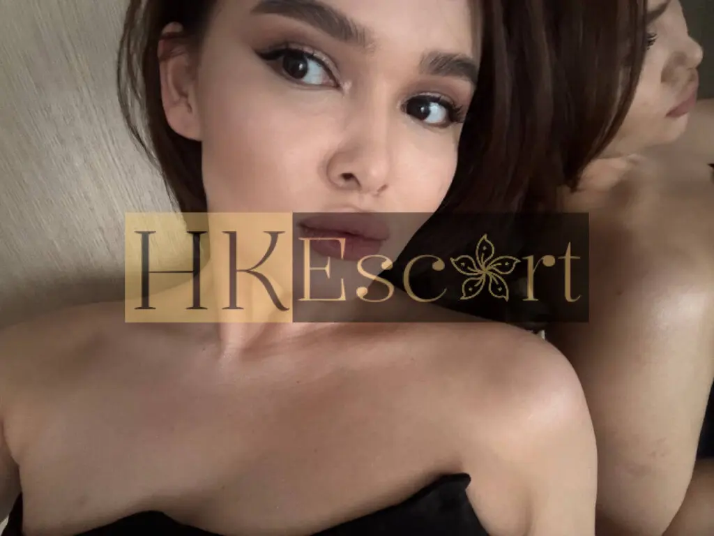 Nerissa - Escort Hong Kong, bust 2, height 160 cm, weight 57 kg