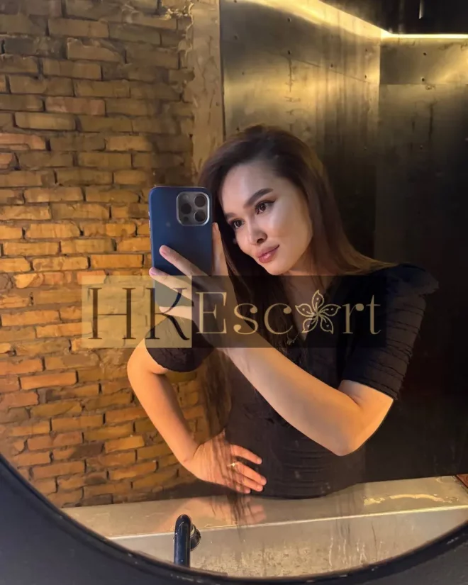 Nerissa, 25 years old, weight 57 kg, height 160 cm