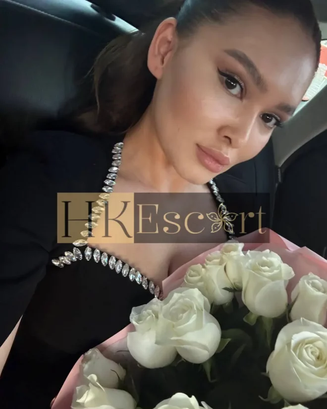 Nerissa, 25 years old, weight 57 kg, height 160 cm