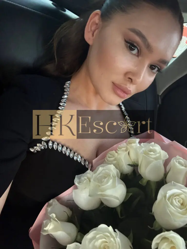 Nerissa - Escort Hong Kong, bust 2, height 160 cm, weight 57 kg