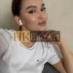 Nerissa - Escort Hong Kong, bust 2, height 160 cm, weight 57 kg