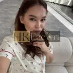 Nerissa - Escort Hong Kong, bust 2, height 160 cm, weight 57 kg