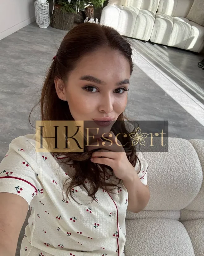 Nerissa, 25 years old, weight 57 kg, height 160 cm