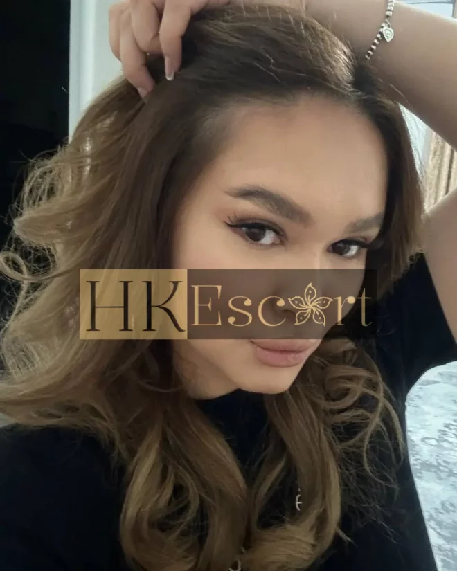 Nerissa, 25 years old, weight 57 kg, height 160 cm