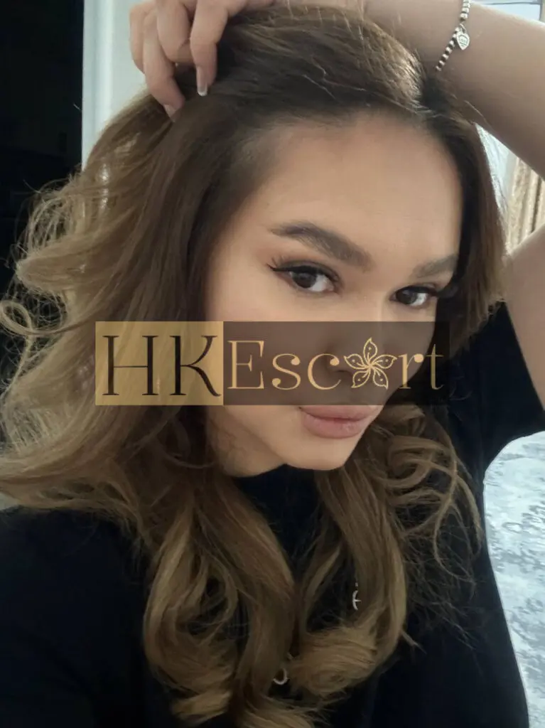 Nerissa - Escort Hong Kong, bust 2, height 160 cm, weight 57 kg
