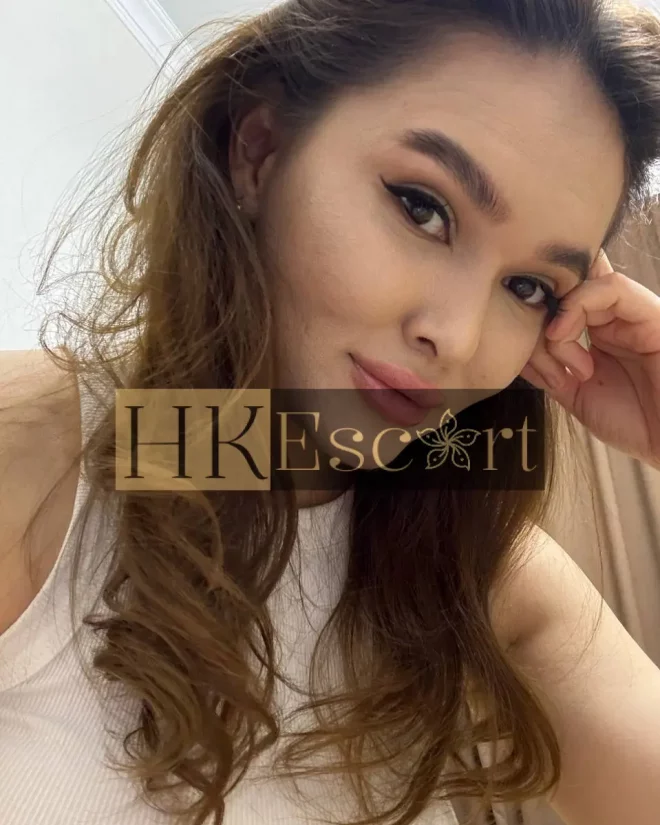 Nerissa, 25 years old, weight 57 kg, height 160 cm