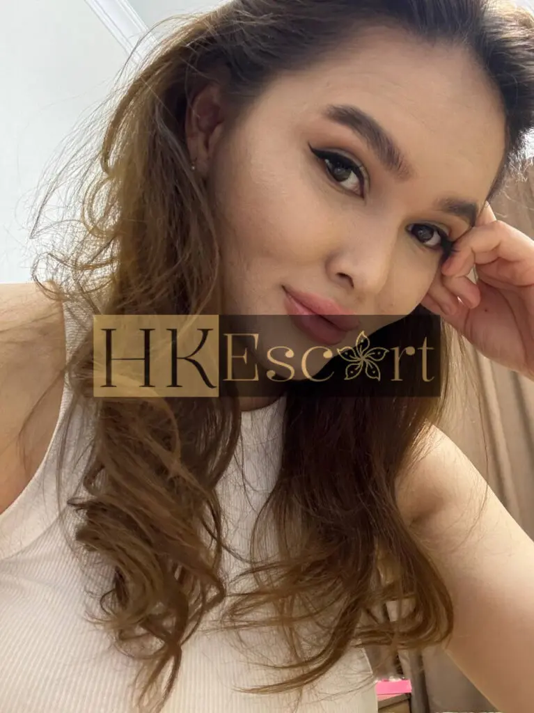 Nerissa - Escort Hong Kong, bust 2, height 160 cm, weight 57 kg