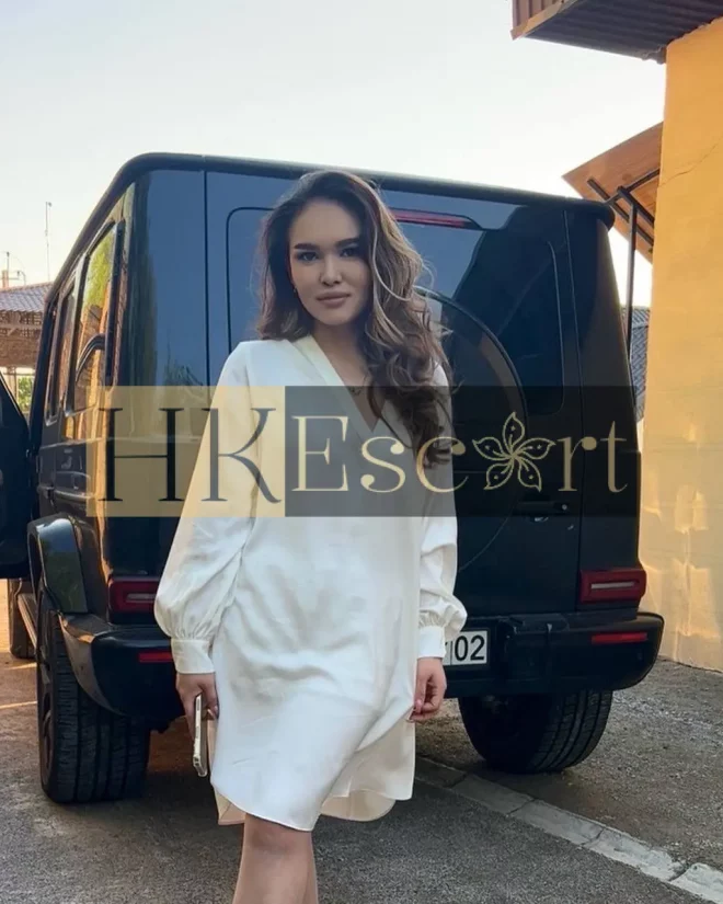 Nerissa, 25 years old, weight 57 kg, height 160 cm