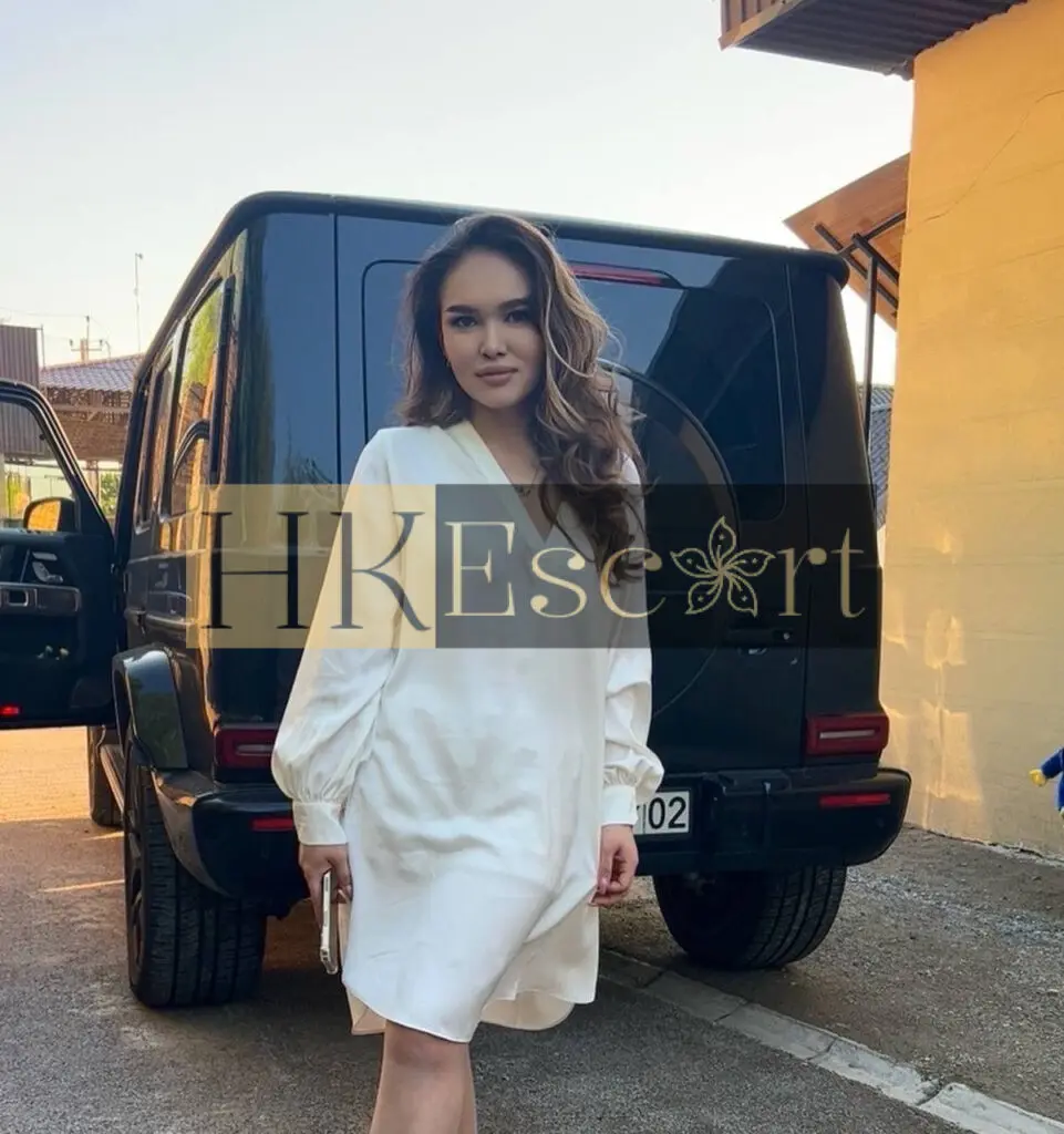Nerissa - Escort Hong Kong, bust 2, height 160 cm, weight 57 kg