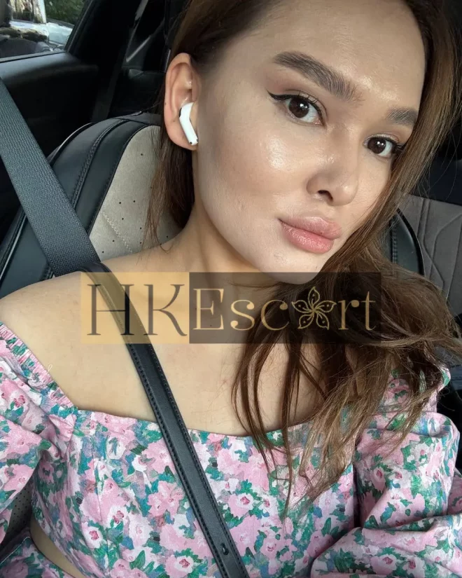 Nerissa, 25 years old, weight 57 kg, height 160 cm