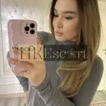 Nerissa - Escort Hong Kong, bust 2, height 160 cm, weight 57 kg