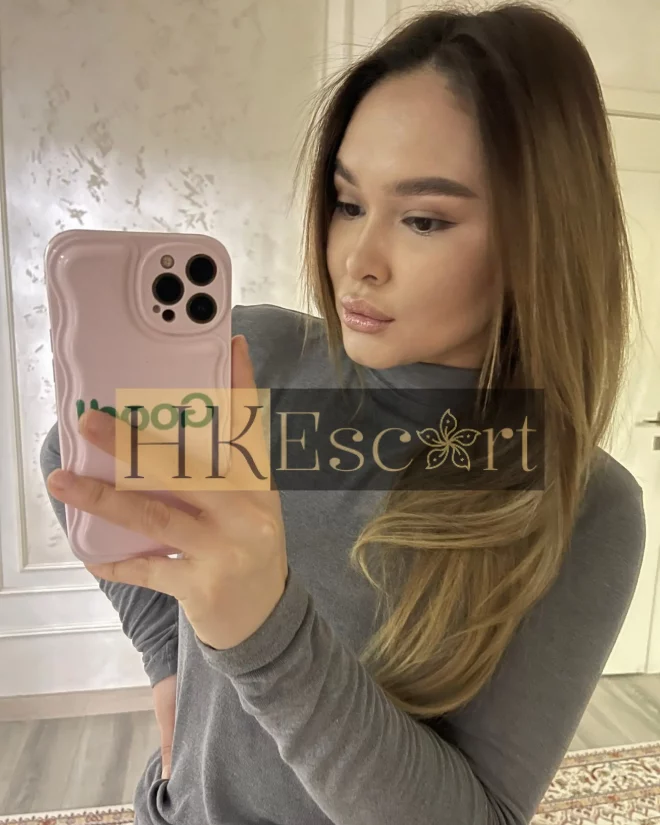 Nerissa, 25 years old, weight 57 kg, height 160 cm
