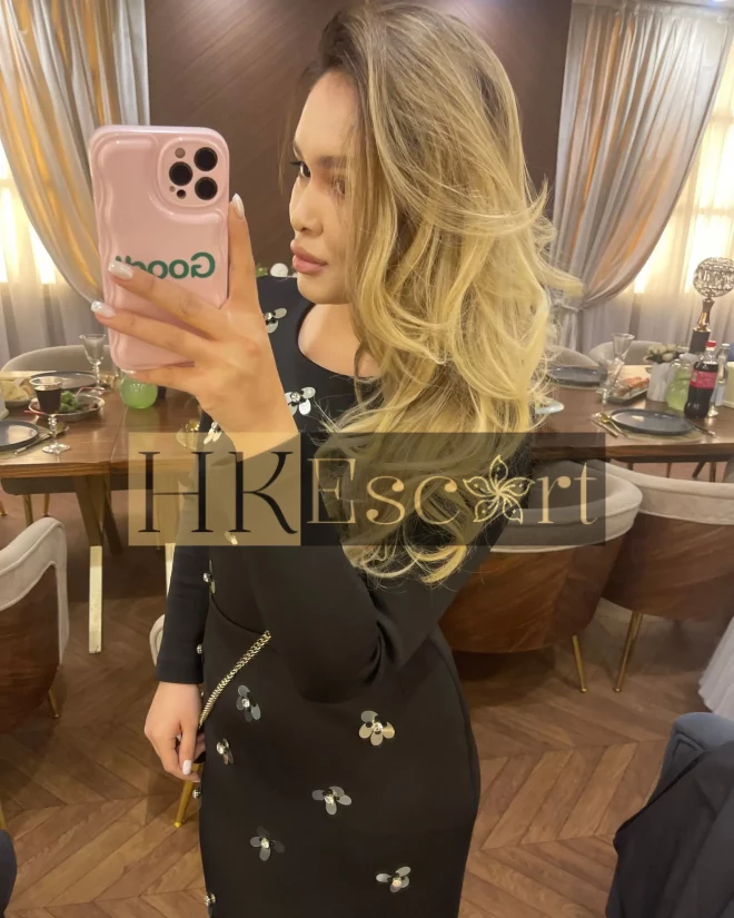 Nerissa, 25 years old, weight 57 kg, height 160 cm
