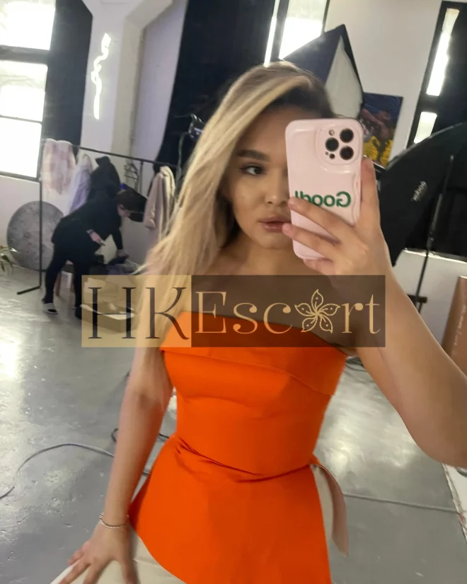 Nerissa, 25 years old, weight 57 kg, height 160 cm