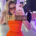 Nerissa - Escort Hong Kong, bust 2, height 160 cm, weight 57 kg