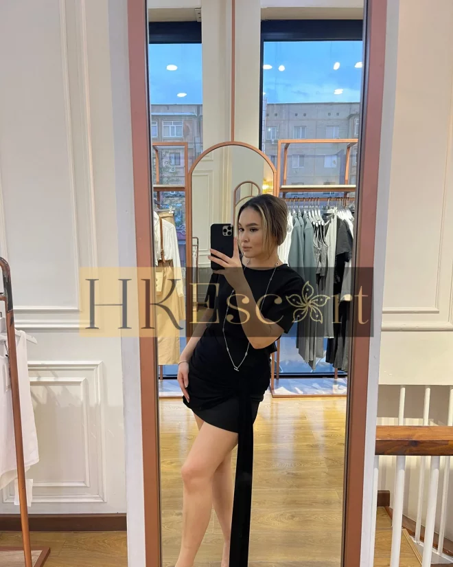 Nerissa, 25 years old, weight 57 kg, height 160 cm