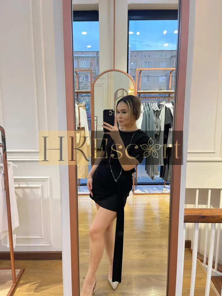 Nerissa - Escort Hong Kong, bust 2, height 160 cm, weight 57 kg