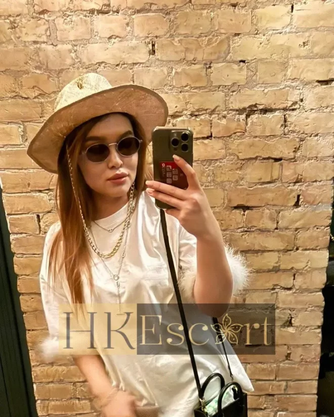 Nerissa, 25 years old, weight 57 kg, height 160 cm