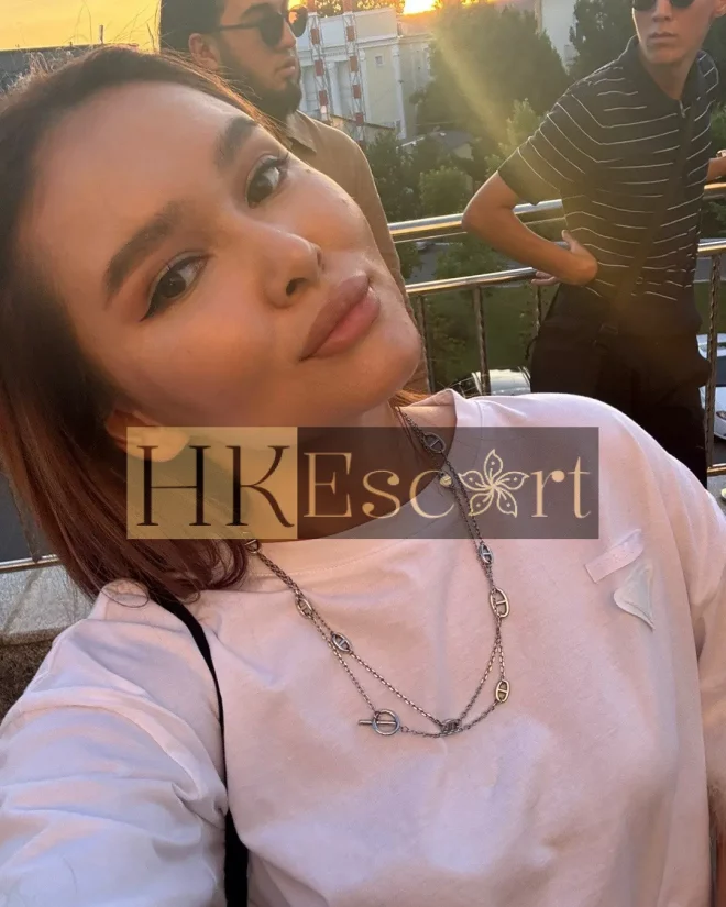 Nerissa, 25 years old, weight 57 kg, height 160 cm